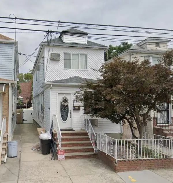 1615 East 51 Street East, Brooklyn, NY 11234