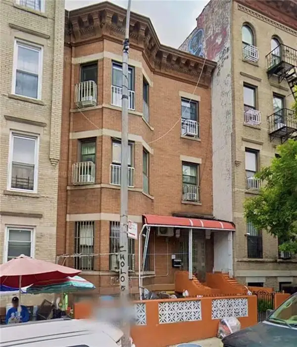 531 51st Street, Brooklyn, NY 11220