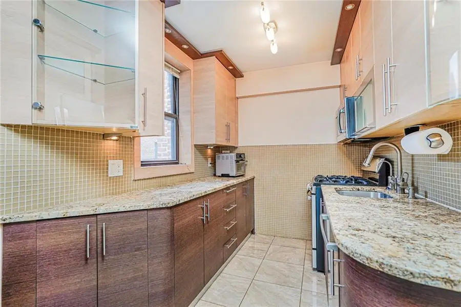 2546 East 13th Street #D9, Brooklyn, NY 11235 - #2