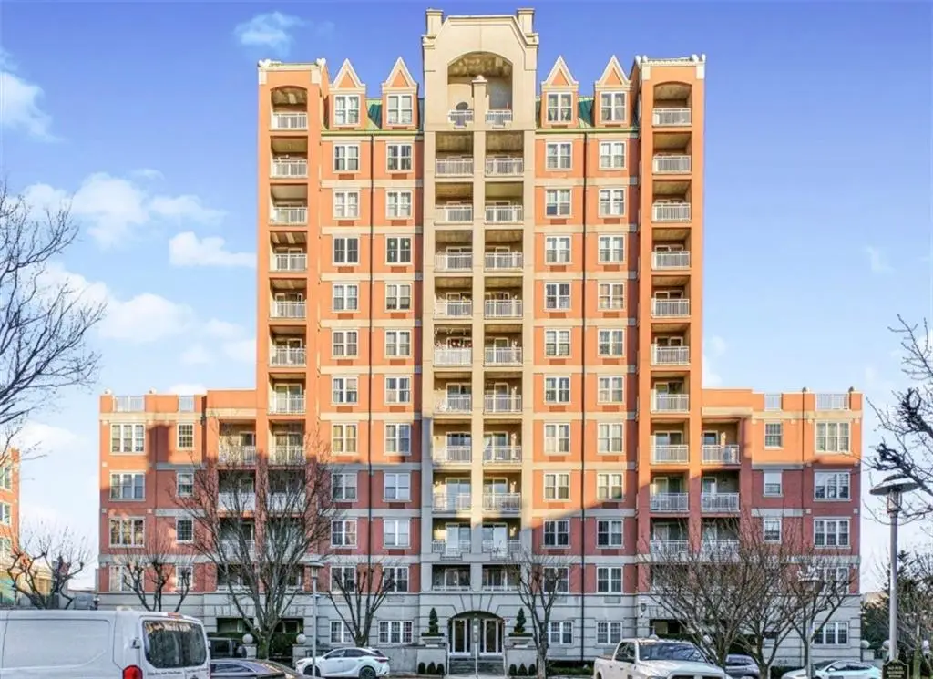 40 Oceana Drive West #PH2E, Brooklyn, NY 11235 - #1
