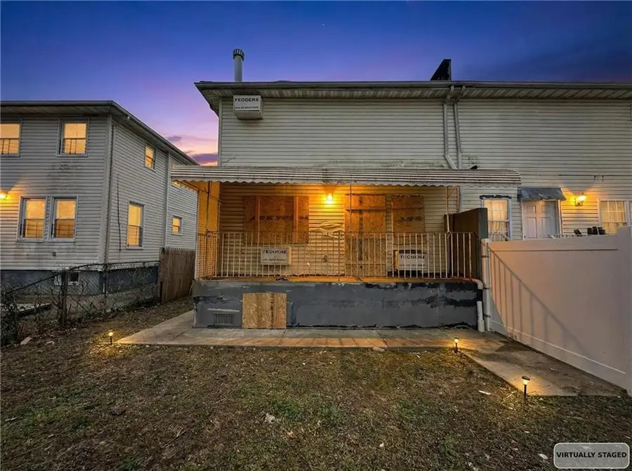 17453 128th Avenue, Jamaica, NY 11434 - #2