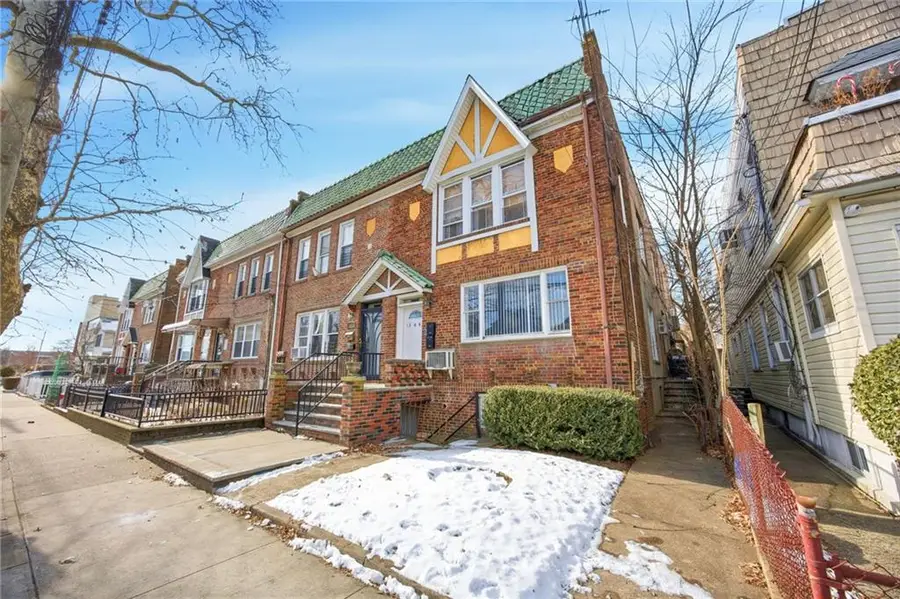 1344 East 35th Street, Brooklyn, NY 11210 - Image #2