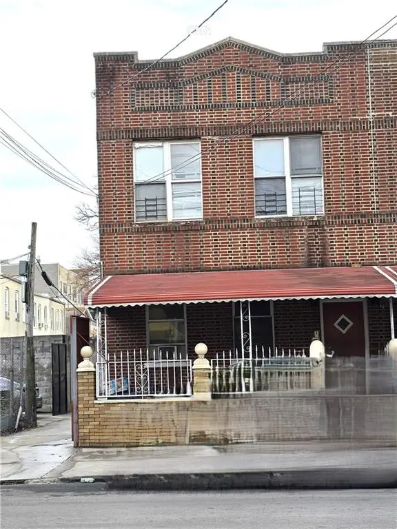 106 Newport Street, Brooklyn, NY 11212 - Image #1