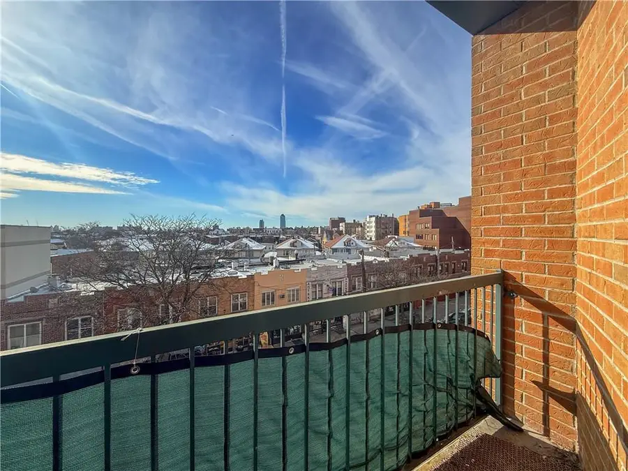 105 Kings Highway #4C, Brooklyn, NY 11214 - Image #2