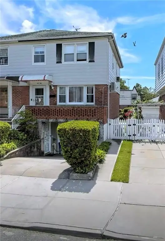 4756 196th Street, Flushing, NY 11358 - #1