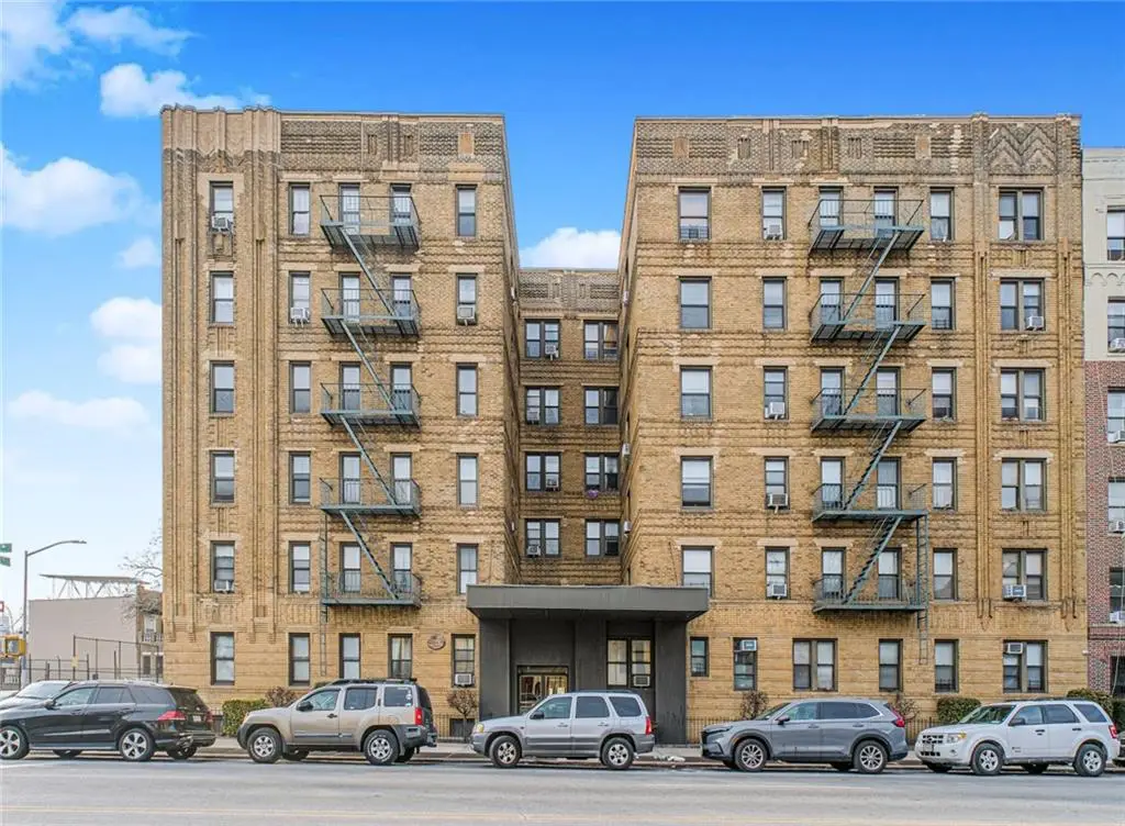 8020 4th Avenue #C5, Brooklyn, NY 11209 - Image #1