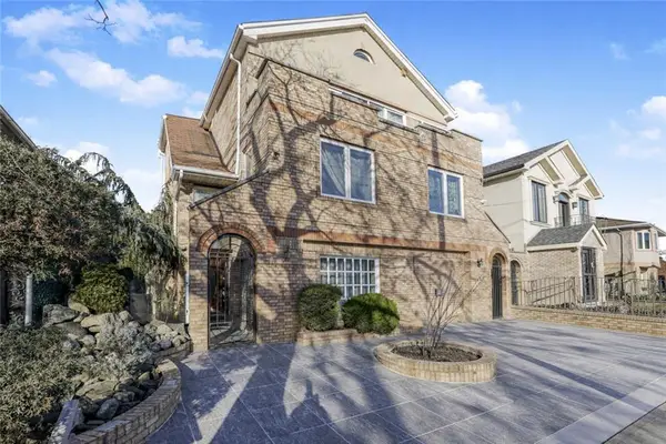 215 Arkansas Drive, Brooklyn, NY 11234