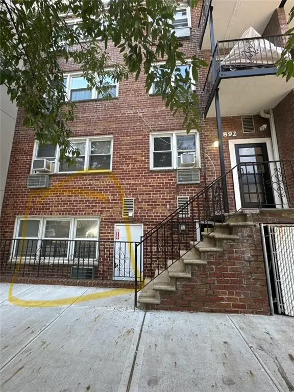 892 East 7th Street #BF, Brooklyn, NY 11230