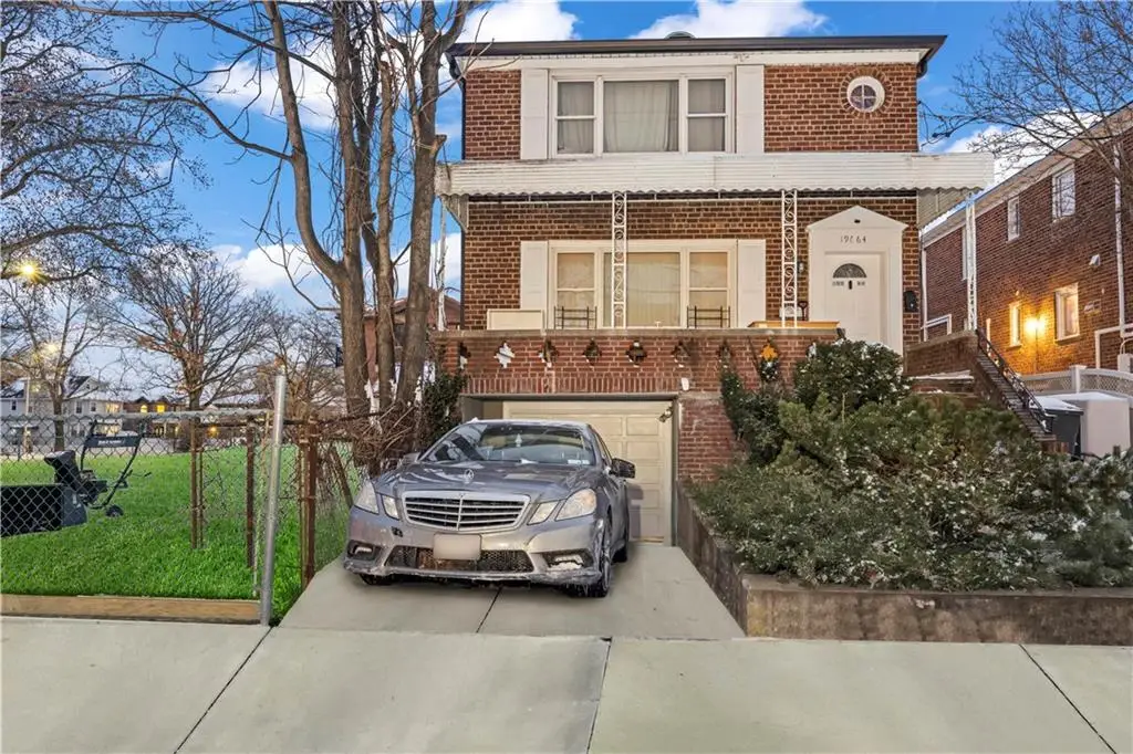 196-64 45th Avenue, Flushing, NY 11358 - #1