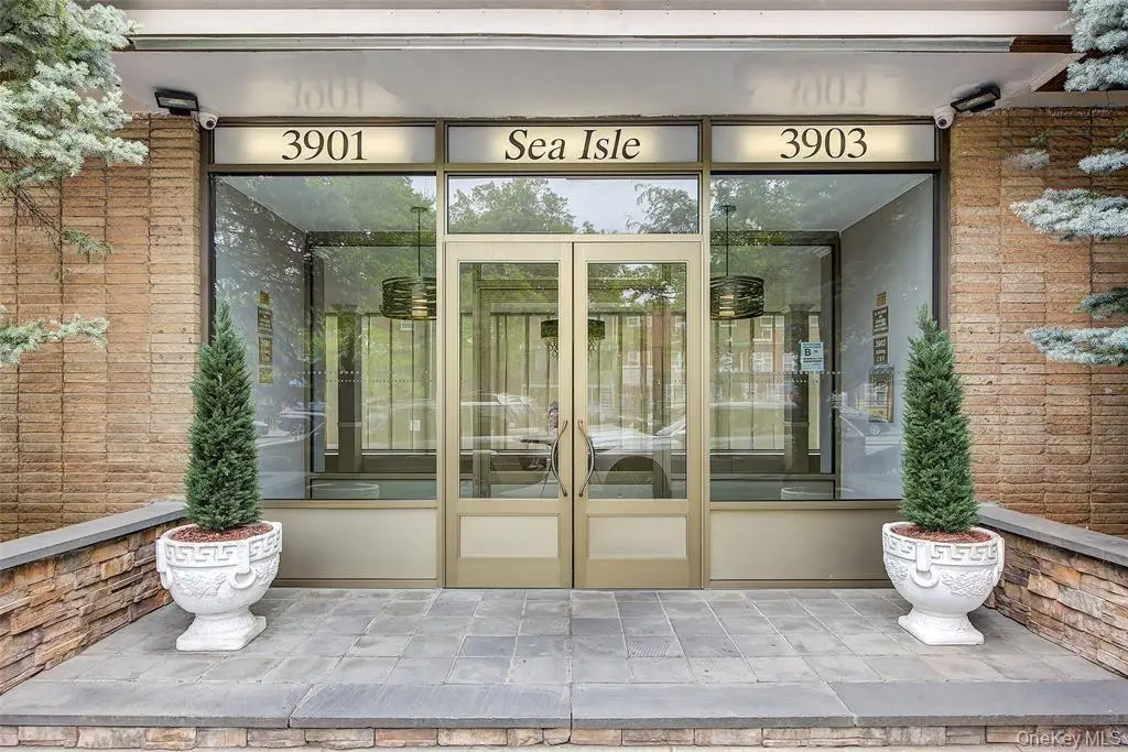 3901 Nostrand Avenue #3T, Brooklyn, NY 11235 - #1