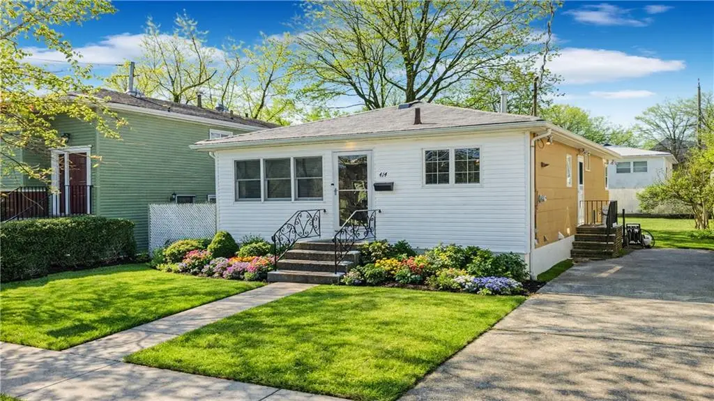 414 Lyndale Avenue, Staten Island, NY 10312 - Image #1