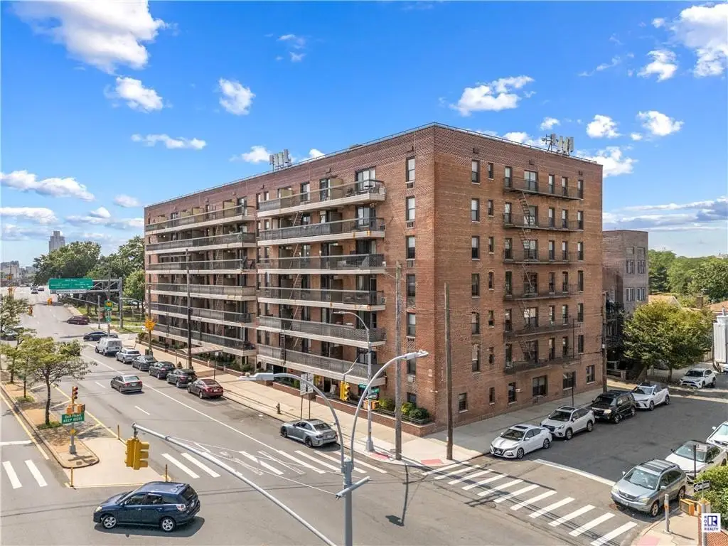 2121 Shore Parkway #7M, Brooklyn, NY 11214 - #1