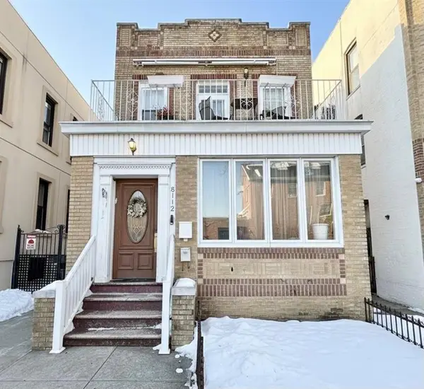 8112 6th Avenue, Brooklyn, NY 11209