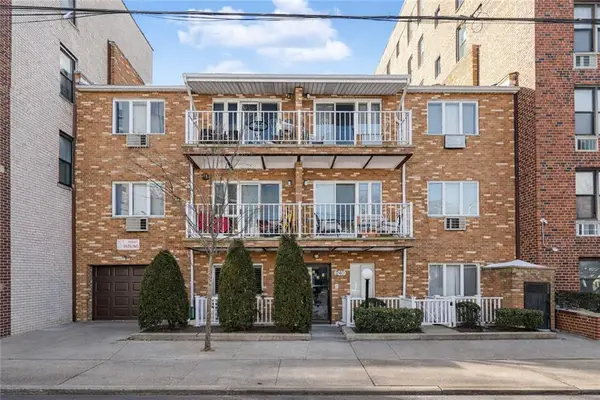 240 96th Street #1A, Brooklyn, NY 11209