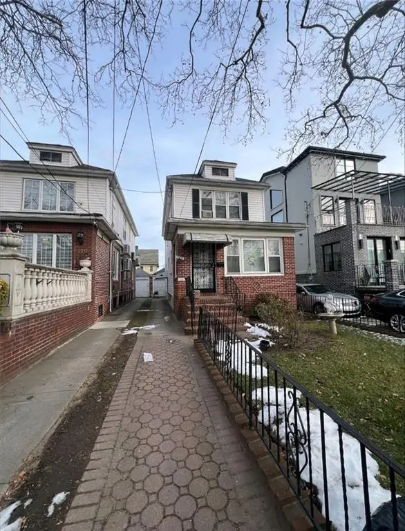 2219 E.12th Street, Brooklyn, NY 11229 - Image #1