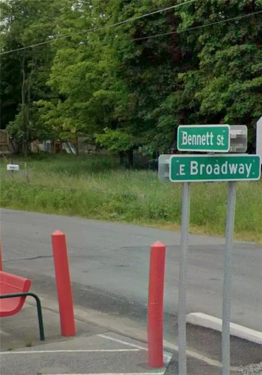 1 Bennet Street, Monticello, NY 12701 - #1