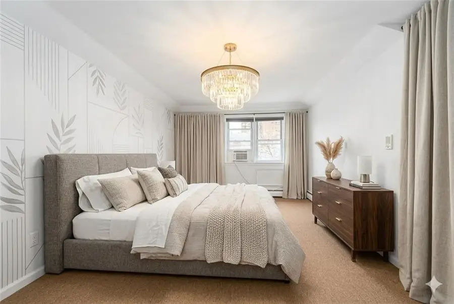 2963 Ocean Parkway #3F, Brooklyn, NY 11235 - #2