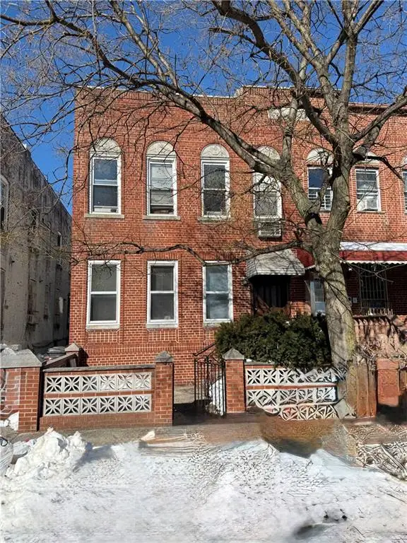 6704 21st Avenue, Brooklyn, NY 11204