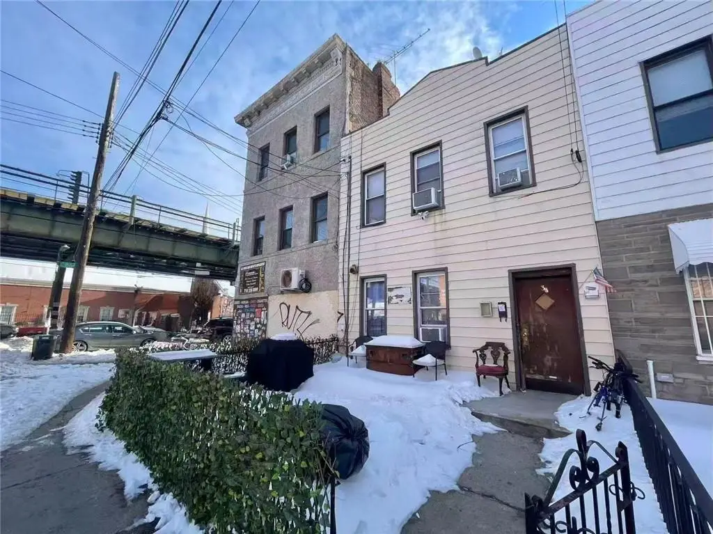3 Bay 38th Street, Brooklyn, NY 11214 - #1