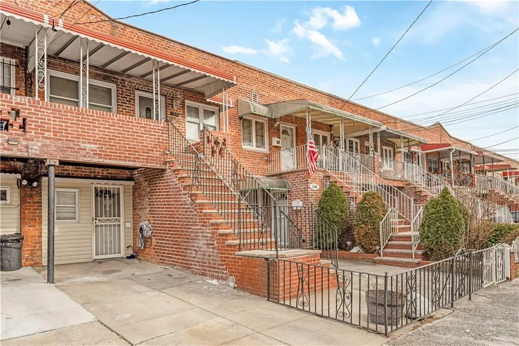 1331 East 86th Street, Brooklyn, NY 11236 - #1