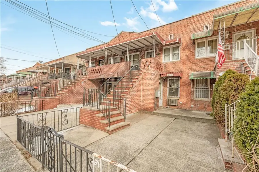 1331 East 86th Street, Brooklyn, NY 11236 - #2