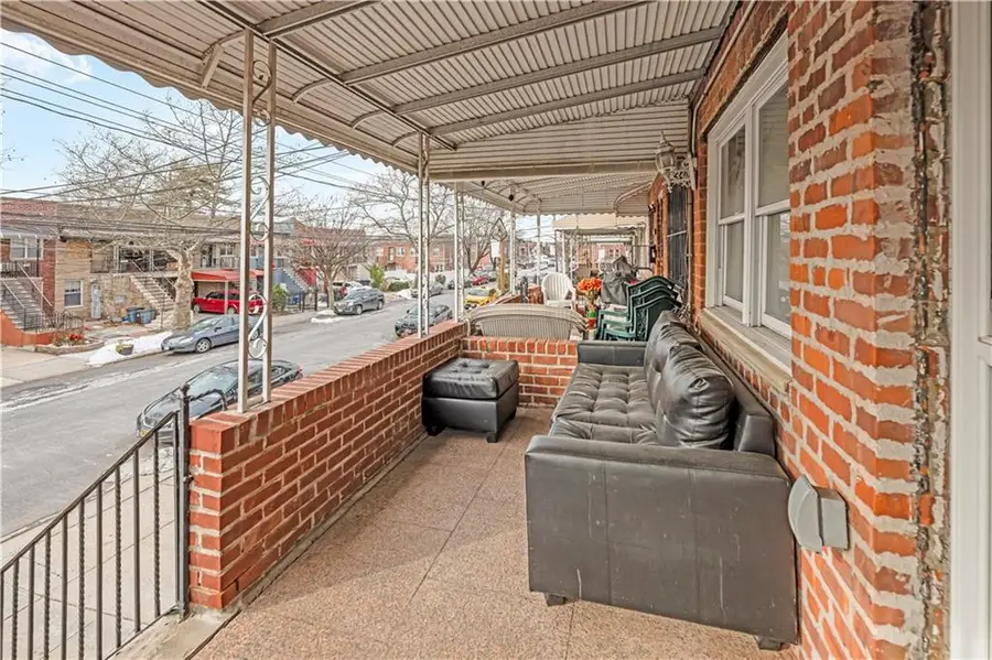 1331 East 86th Street, Brooklyn, NY 11236 - #3