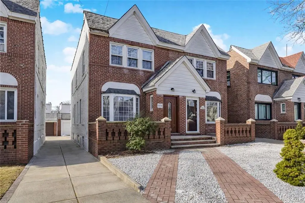 132-12 82nd Street, Ozone Park, NY 11417 - #1