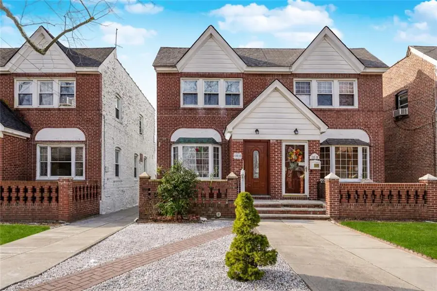 132-12 82nd Street, Ozone Park, NY 11417 - #2