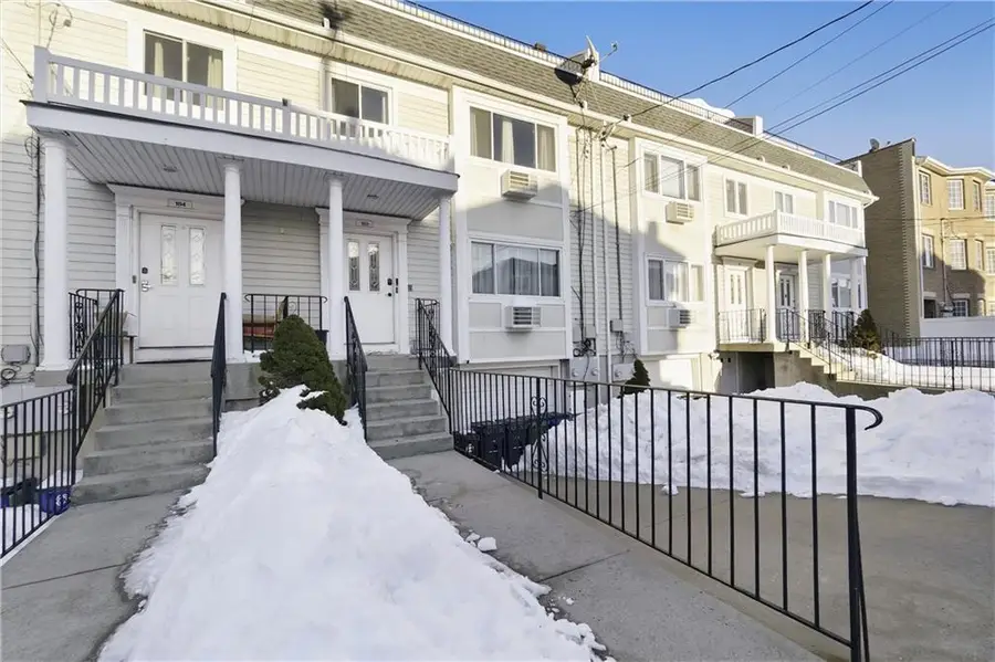 182 Beach 97th Street, Rockaway Beach, NY 11693 - #2