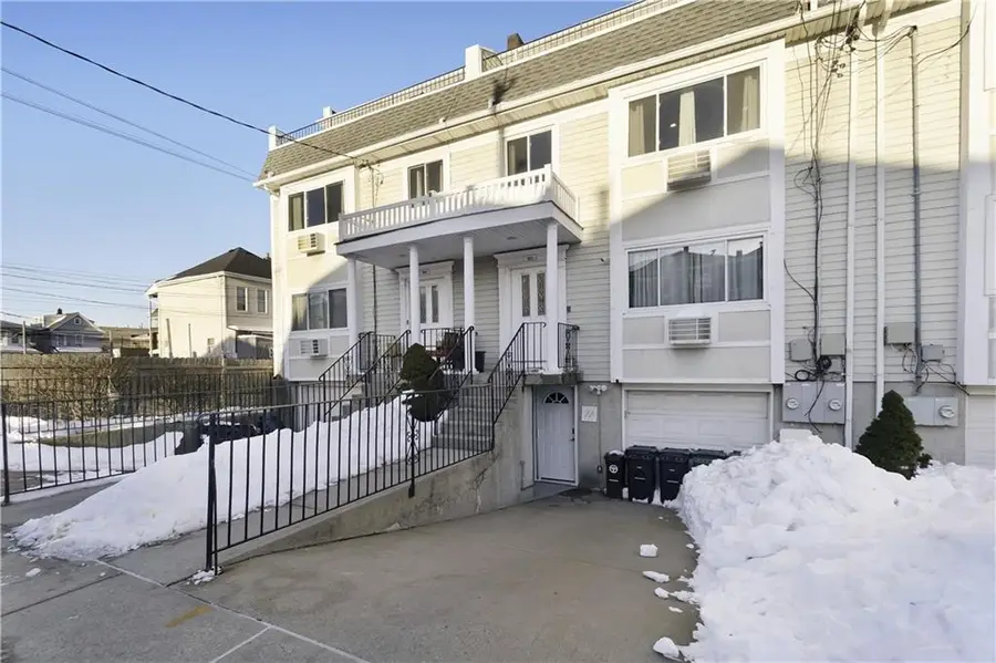 182 Beach 97th Street, Rockaway Beach, NY 11693 - #3