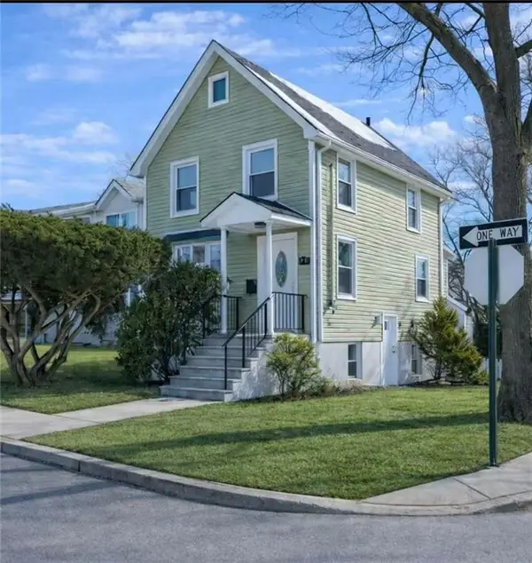 132 Dewey Avenue, Staten  Island, NY 10308