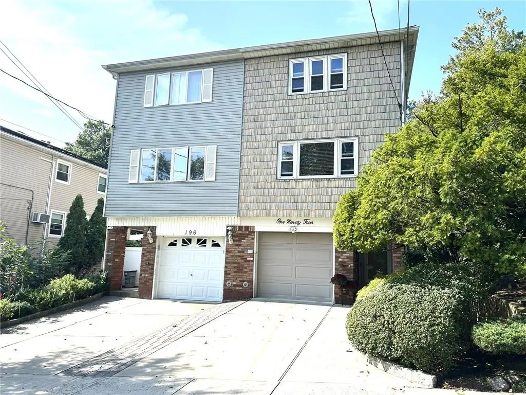 194 Justin Avenue, Staten Island, NY 10306 - #1