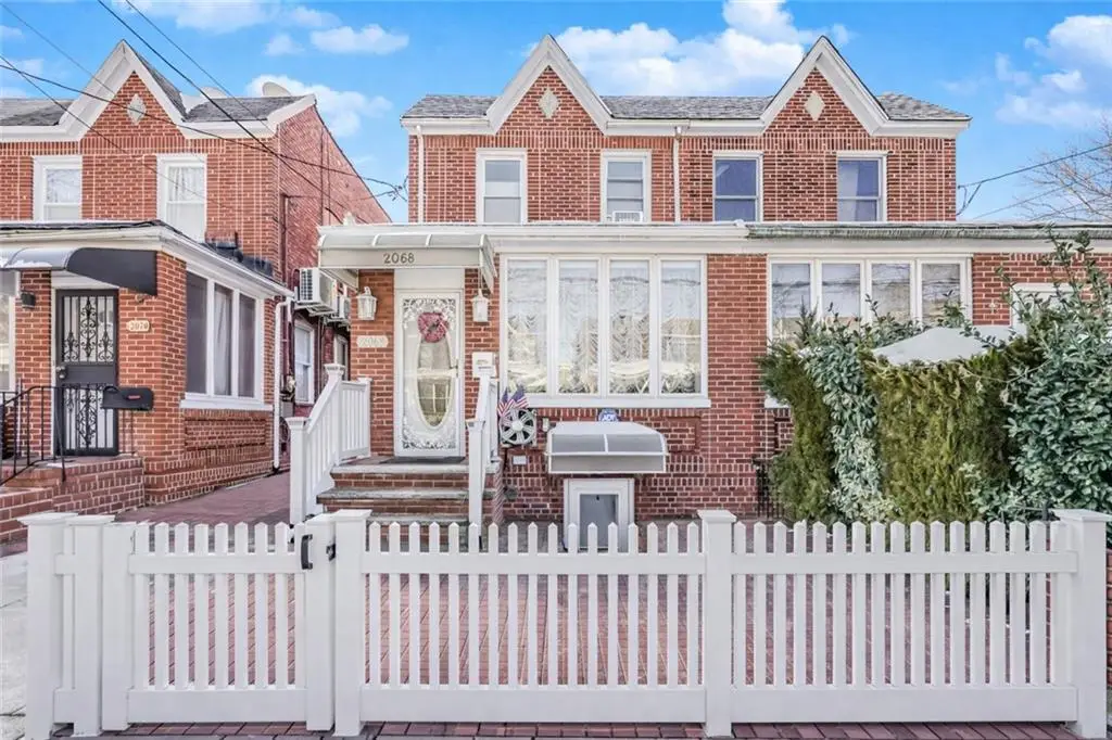 2068 Ford Street, Brooklyn, NY 11229 - #1