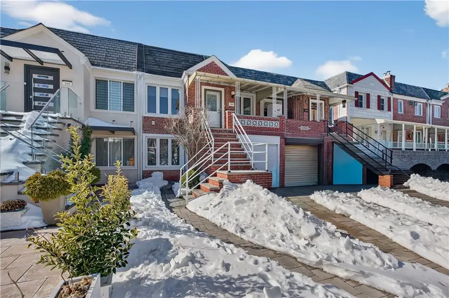 166 Pembroke Street, Brooklyn, NY 11235 - #2