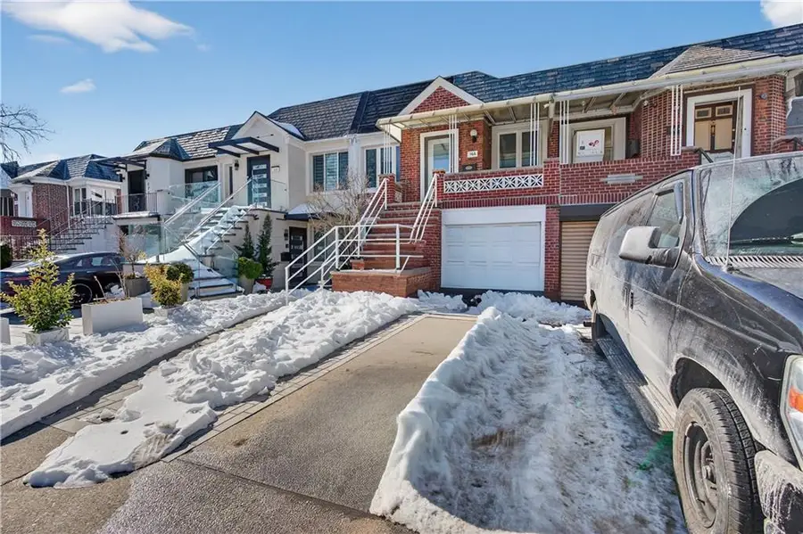 166 Pembroke Street, Brooklyn, NY 11235 - #3