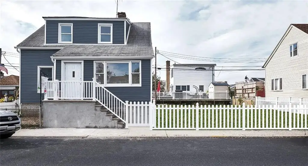 57 Dictum Court, Brooklyn, NY 11229 - #1