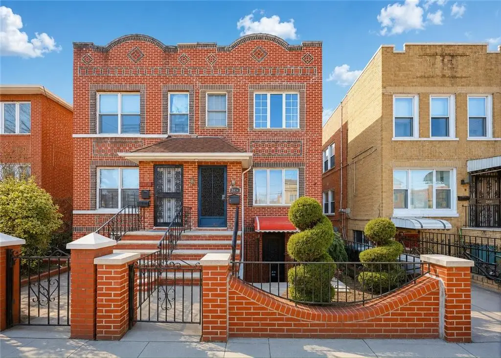 2414 East 11th Street, Brooklyn, NY 11235 - #1