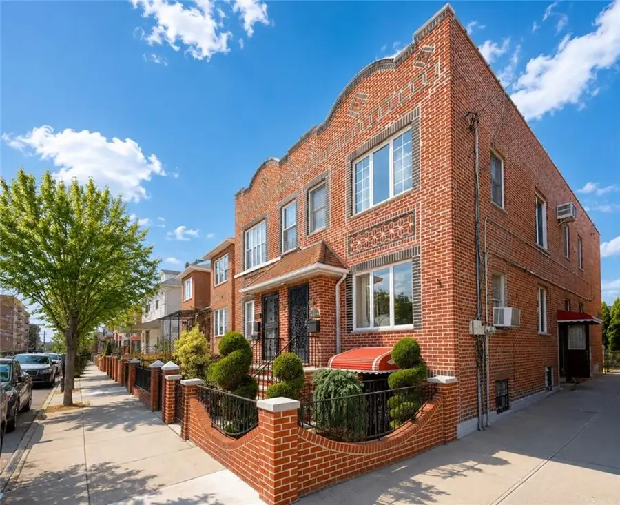 2414 East 11th Street, Brooklyn, NY 11235 - #2
