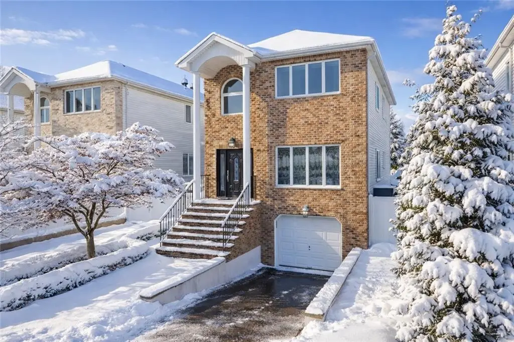 243 Carteret Street, Staten Island, NY 10307 - #1