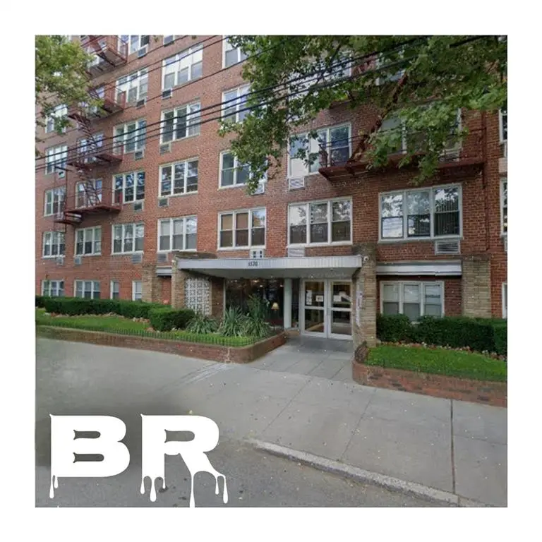 1530 East 8th Street #7M, Brooklyn, NY 11230 - #1