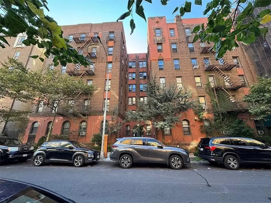 3100 Brighton 3rd Street #6J, Brooklyn, NY 11235 - #2