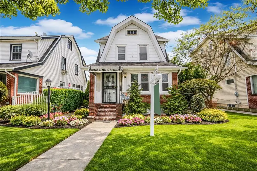 2952 Avenue P, Brooklyn, NY 11229 - #2