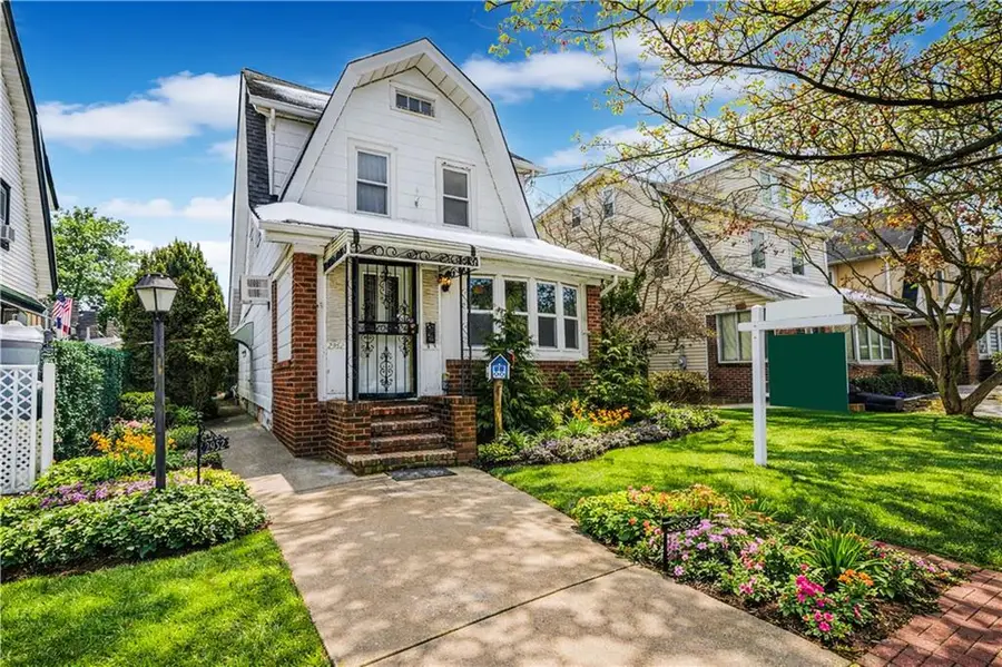 2952 Avenue P, Brooklyn, NY 11229 - #3