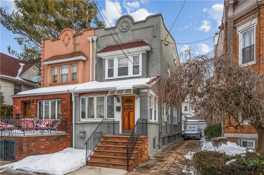 2143 Schenectady Avenue, Brooklyn, NY 11234 - #2