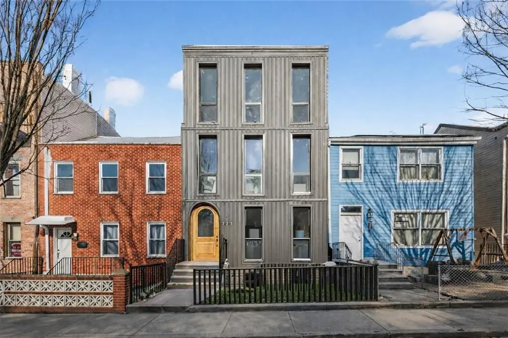 277 18th Street, Brooklyn, NY 11215 - #1