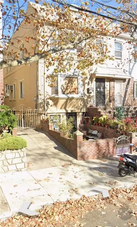 1219 78th Street, Brooklyn, NY 11228 - #1