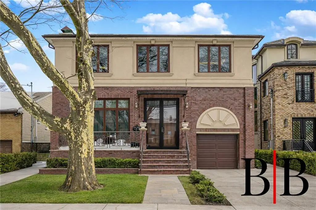 73 Barlow Drive, Brooklyn, NY 11234 - #1