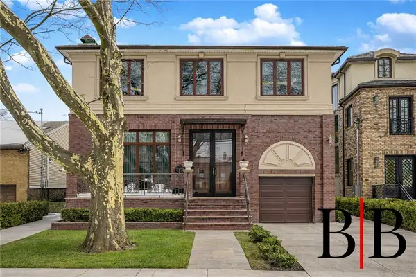 73 Barlow Drive, Brooklyn, NY 11234