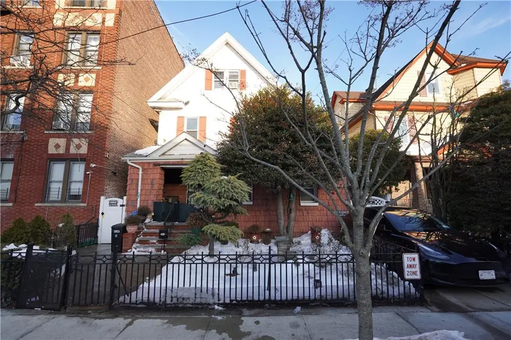 2053 East 17th Street, Brooklyn, NY 11229 - #1