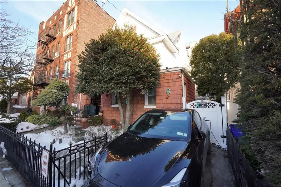 2053 East 17th Street, Brooklyn, NY 11229 - #2